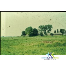Spijk Boerderij Kraaienvanger Coll. G.B. Janssen
